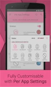 强制横屏模拟器中文版图3