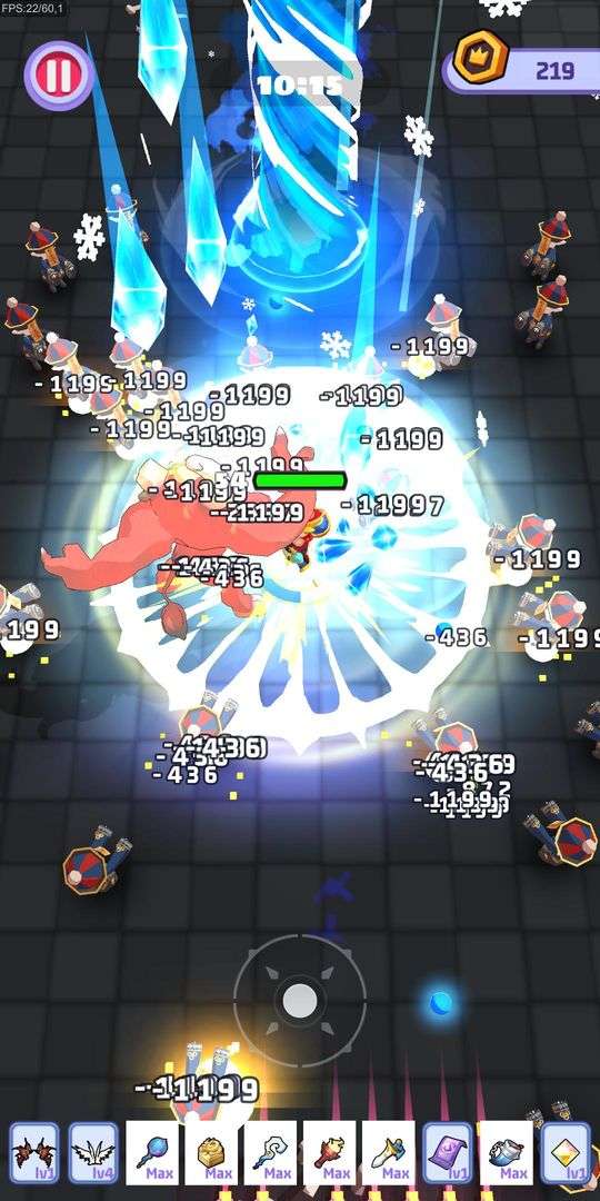 代号gGame图2