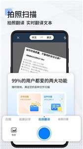 PDF编辑扫描全能王图2