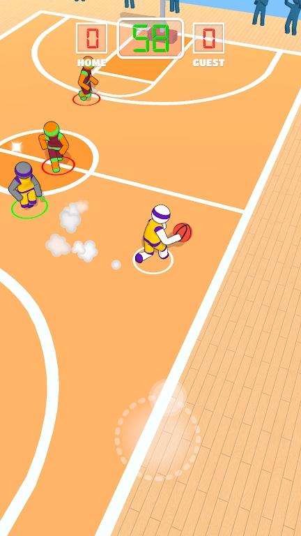 我的迷你篮球（My Mini Basketball）图3