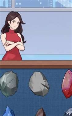 完美女神速成图1