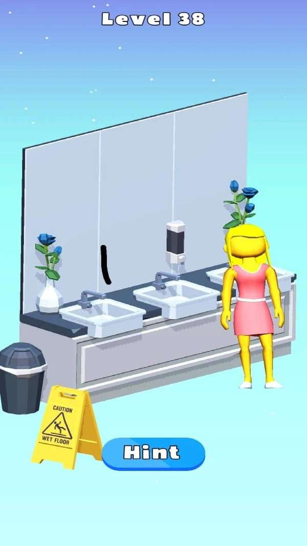 绘制零件3D图4
