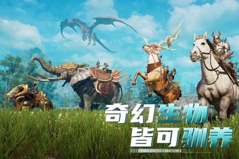 黑暗与光明正版图3