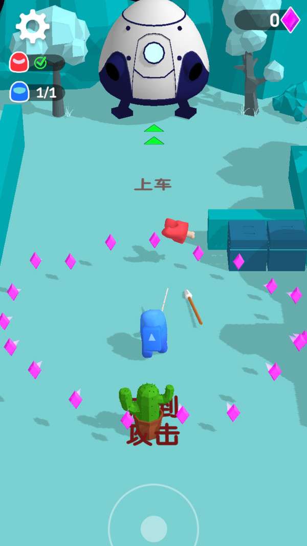 荒野特工图1