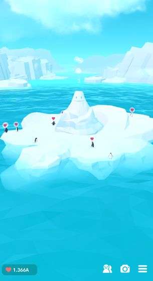 深海水族馆极地内购版图5