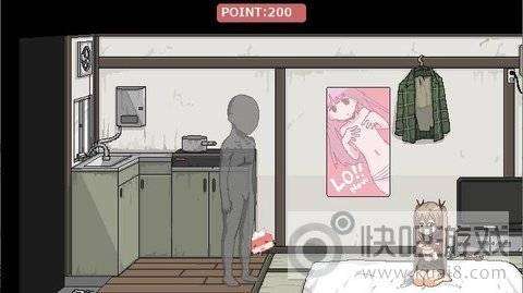 和家里蹲妹一起生活纸巾盒图1