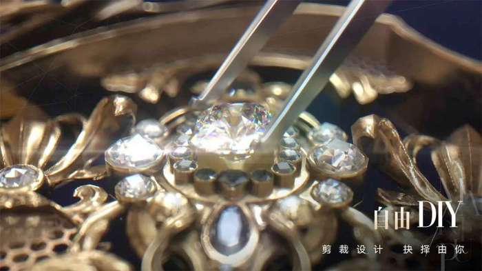以闪亮之名游戏图2