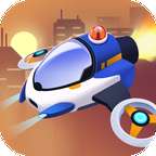 天空指挥官（Sky Commander）
