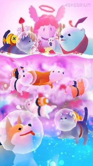 深海水族馆破解版2023图1