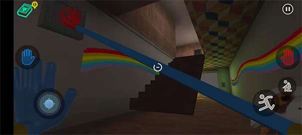 波比的游戏时间第二章MOD作弊菜单图1