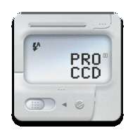 proccd复古胶片相机