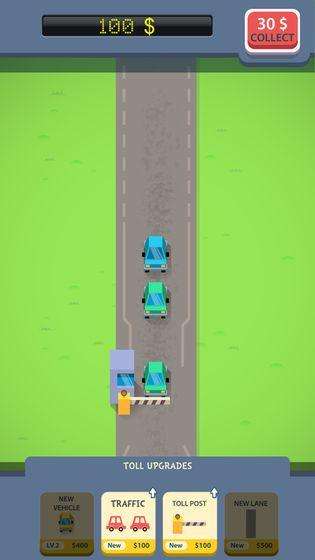 Idle Tolls图1