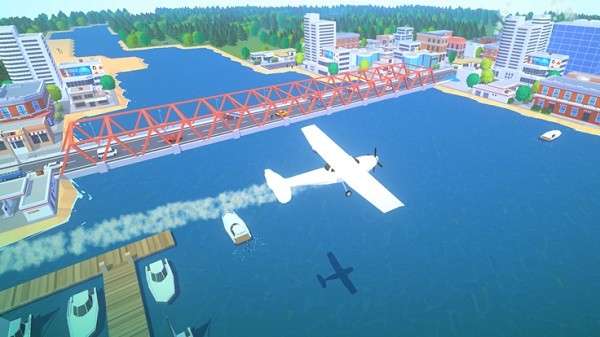 口袋城市2完整版图3
