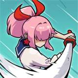 剑术冲刺swordash