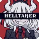 地狱把妹王原神版