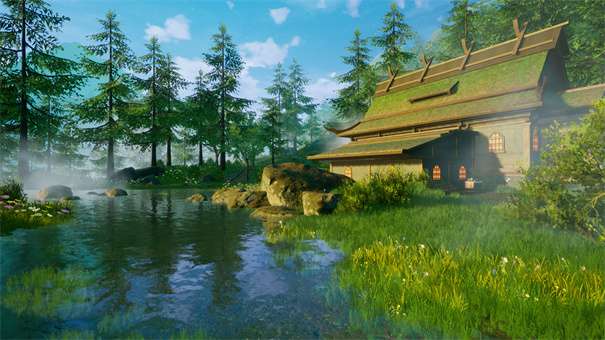 蜀山初章手游图3