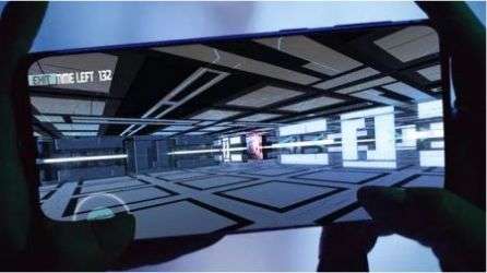空间迷宫3D图2