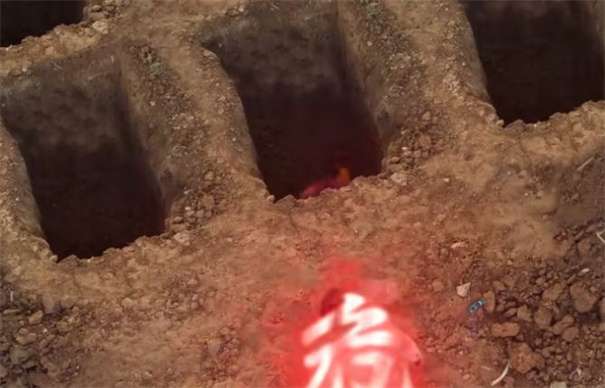 徐江大战僵尸图3