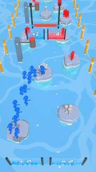 漂浮跳跃者（Floating Jumper）图2