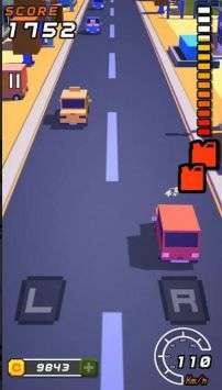 极限超车（RushWay）图2