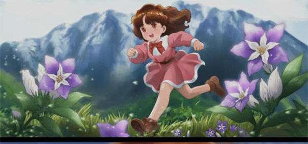 美少女梦工厂2新生图1