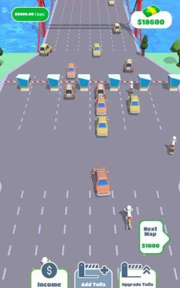 Idle Tolls图2