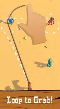 把他们圈起来（Round Em Up）图2