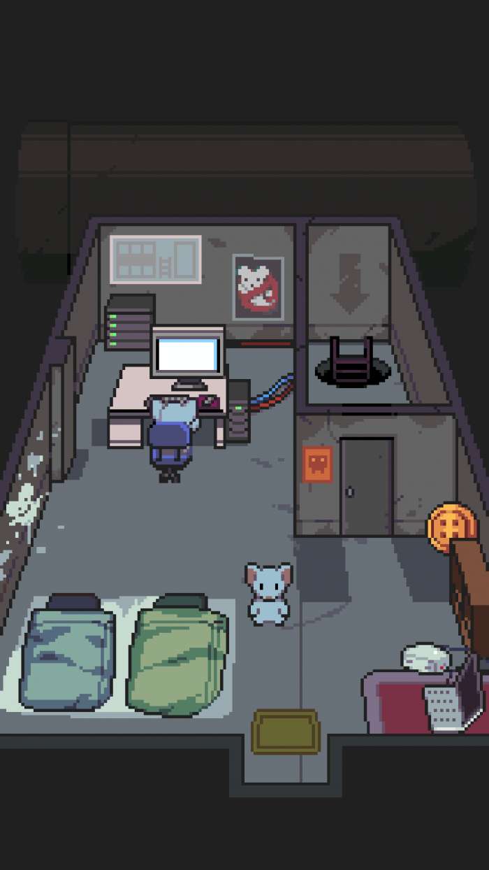 魔鼠克星图2