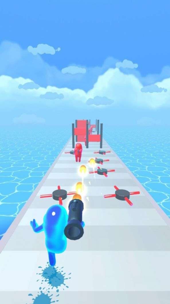 果冻人射击图4