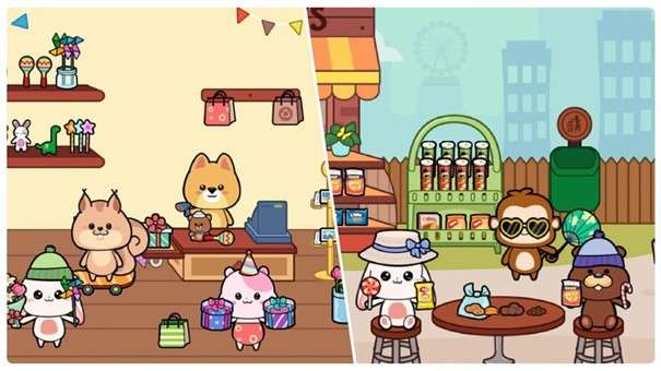 罗布泊与朋友们图2