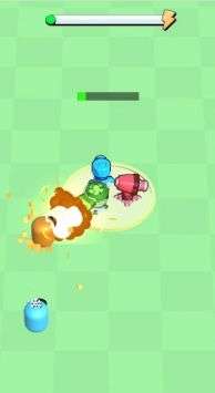 大炮纵向防御手机版（Cannon Defence Vertical）图2