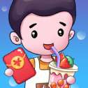 阿杰的小店赚钱版
