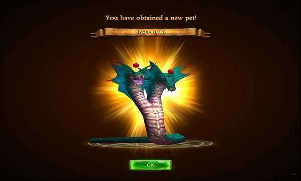 黎明之刃图2