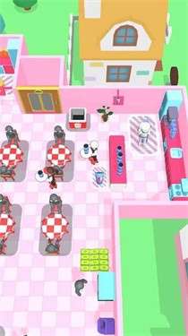 咖啡冲不冲（My Little Cafe）图1