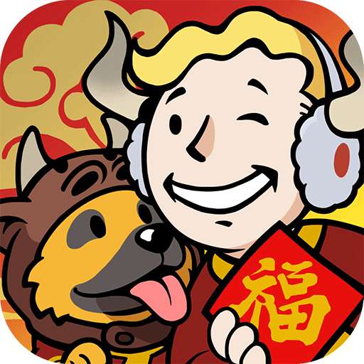 辐射避难所Online2023