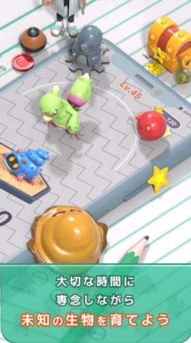 放置魔物图2