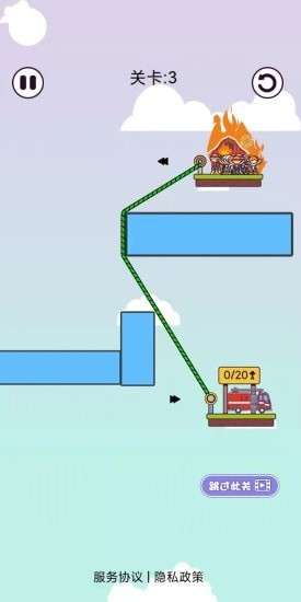 加油大土豪图2