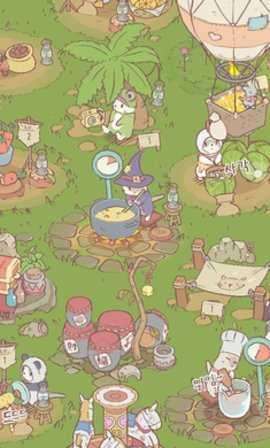 猫汤物语官方最新版图4