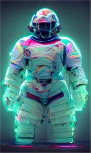 midjourney手机版图3