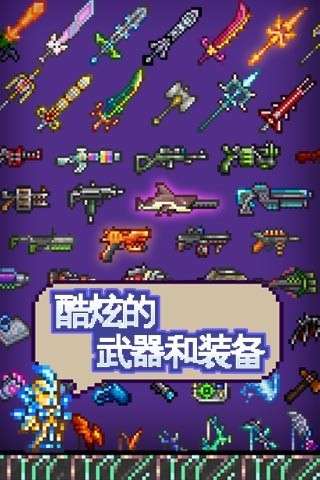 泰拉瑞亚1.3pe图2