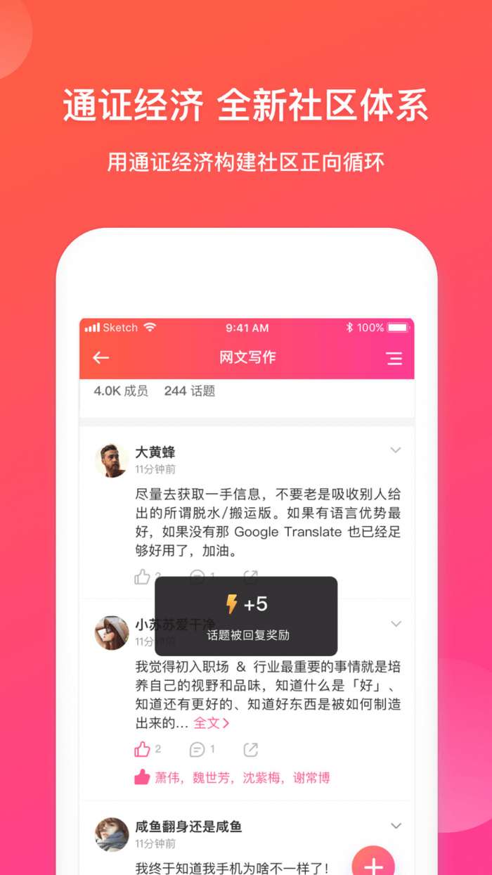 V圈图4