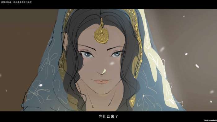 部落与弯刀免内购图2