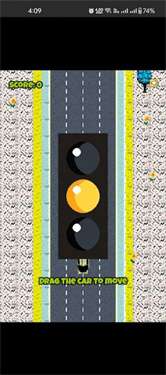 像素公路旅行者图3