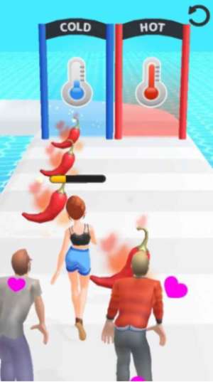 冰火女神图2