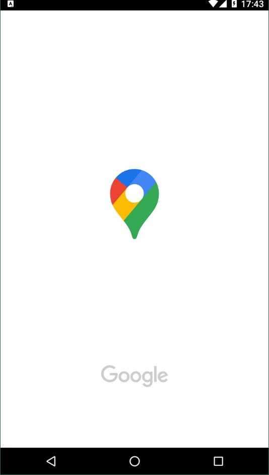 google卫星地图高清手机版图3