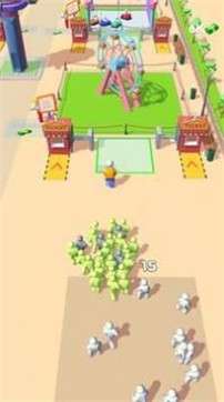 主题公园热潮图4