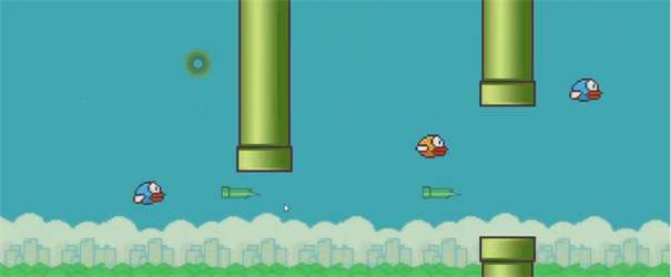 flybird老版本图1