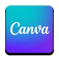 canva可画模板