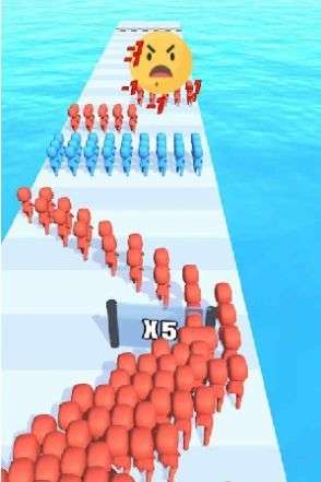 移动的乘法门图1