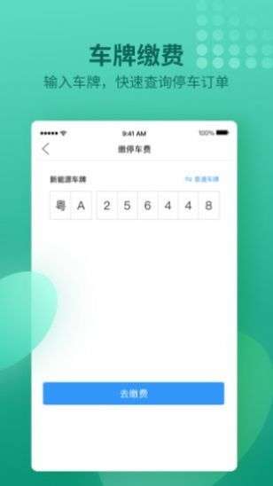 南阳泊车图1